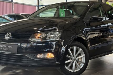 VW Polo 111.778 km 8.990 &euro; Husum 25813