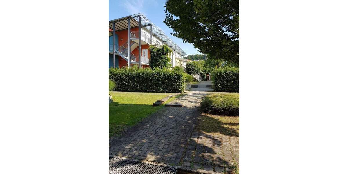 Etagenwohnung Steinen - 3 Zimmer, 77 m&sup2;, 925&euro; | Angebot:25865861