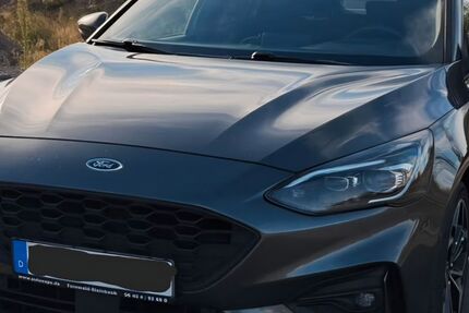 Ford Focus 127.700 km 14.999 &euro; Bexbach 66450