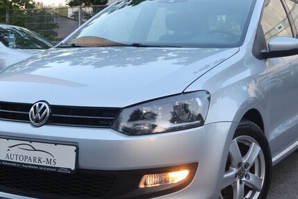 VW Polo 168.523 km 4.990 &euro; München 81243