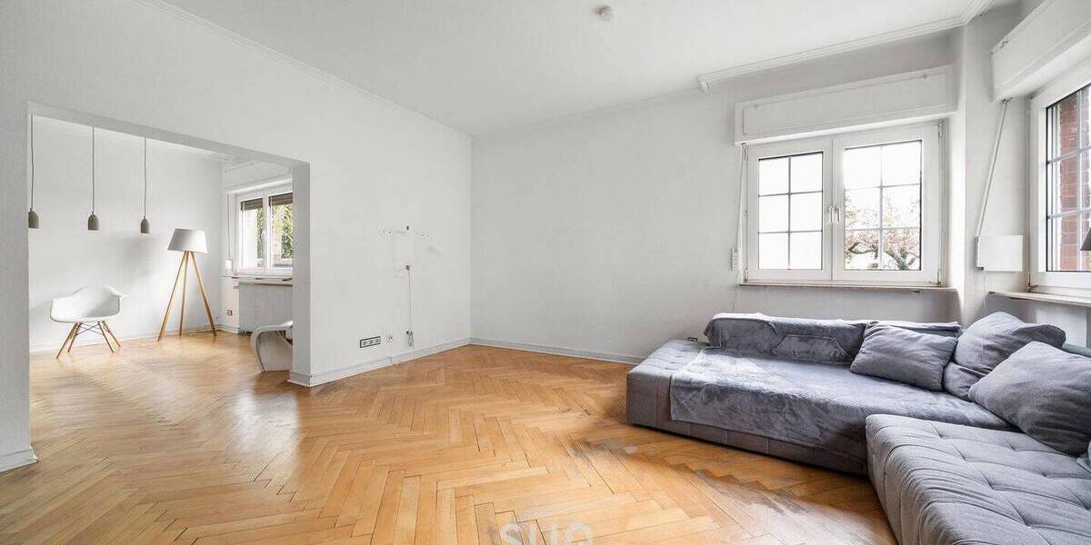 Einfamilienhaus Neu-Isenburg Isenburg - 7 Zimmer, 180 m&sup2;, 795.000&euro; | Angebot:26128235