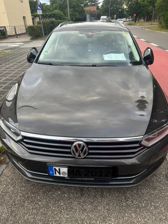 Passat