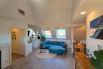 Dachgeschoßwohnung Berlin Spandau - 3.5 Zimmer, 100 m&sup2;, 409.000&euro; | Angebot:27019367