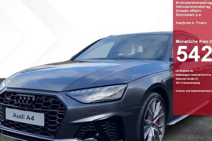 Audi A4 36.000 km 46.485 € Gütersloh 33330