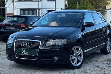 Audi A3 206.000 km 5.500 &euro; Maintal Dörnigheim 63477