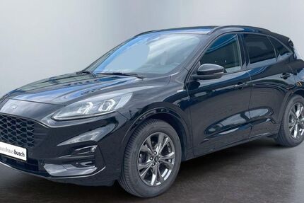 Ford Kuga 74.650 km 17.490 &euro; Pförring 85104