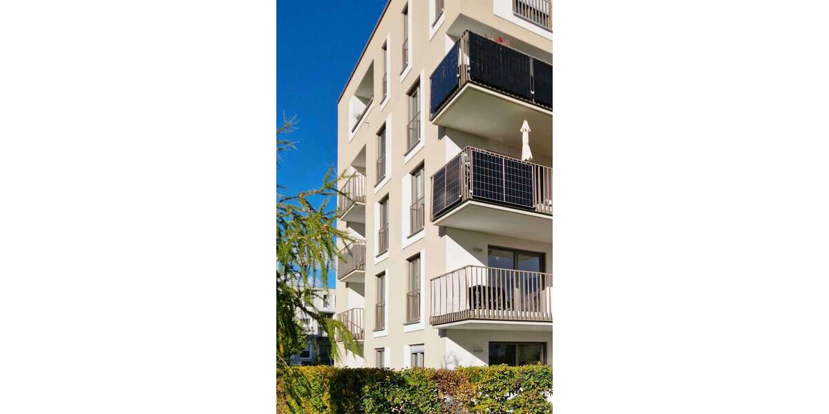 Wohnung zum Kaufen in Gräfelfing-Lochham 725.000 € 73.87 m² 3 zimmer