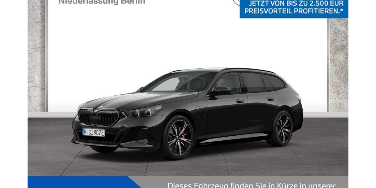 BMW 550 16.602 km 83.680 &euro; Berlin 12683