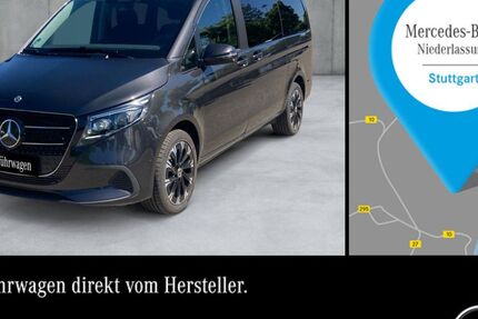 Mercedes-Benz V 250 6.000 km 77.990 &euro; Stuttgart 70376