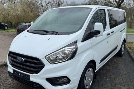 Ford Tourneo Custom 190.000 km 21.400 &euro; Gera 07551