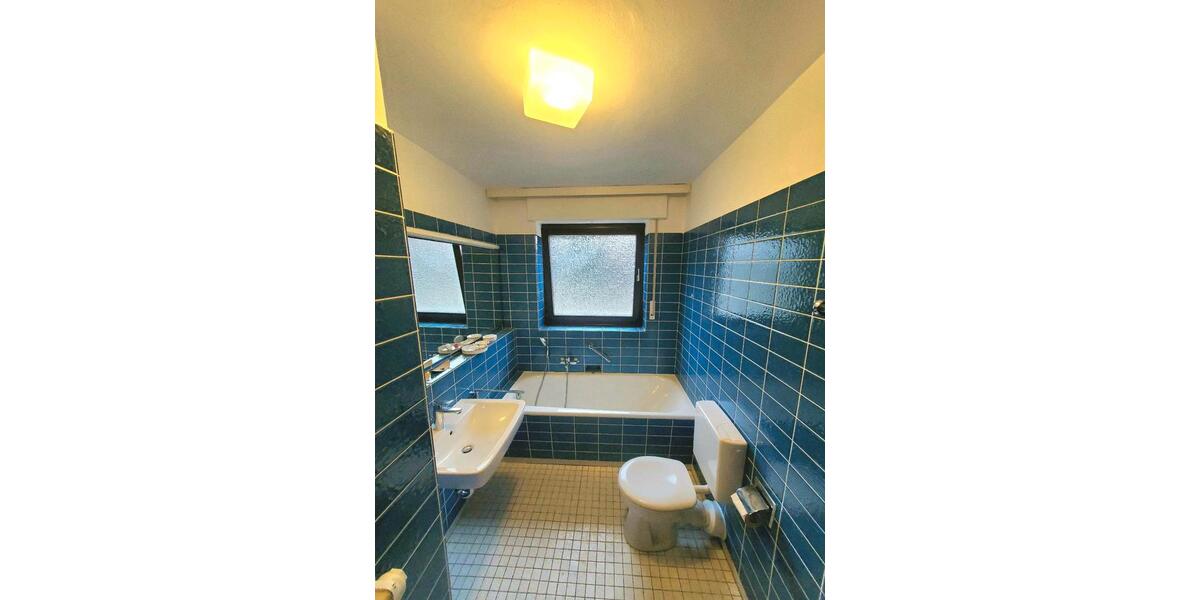 ANFRAGESTOP --- 2 Zi. Whg. in Goch, befristet auf 5 Jahre 2 zimmer