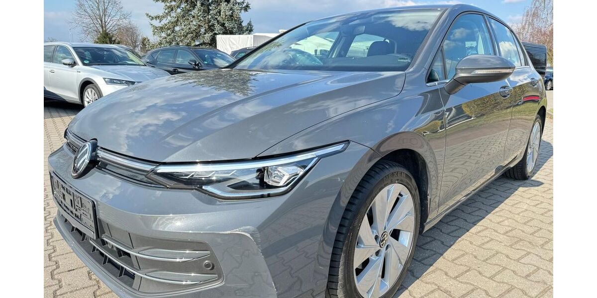 VW Golf 21.665 km 23.490 &euro; Nabburg 92507