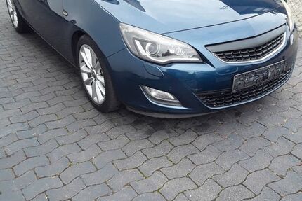 Opel Astra 200.800 km 4.200 &euro; Schellerten 31174