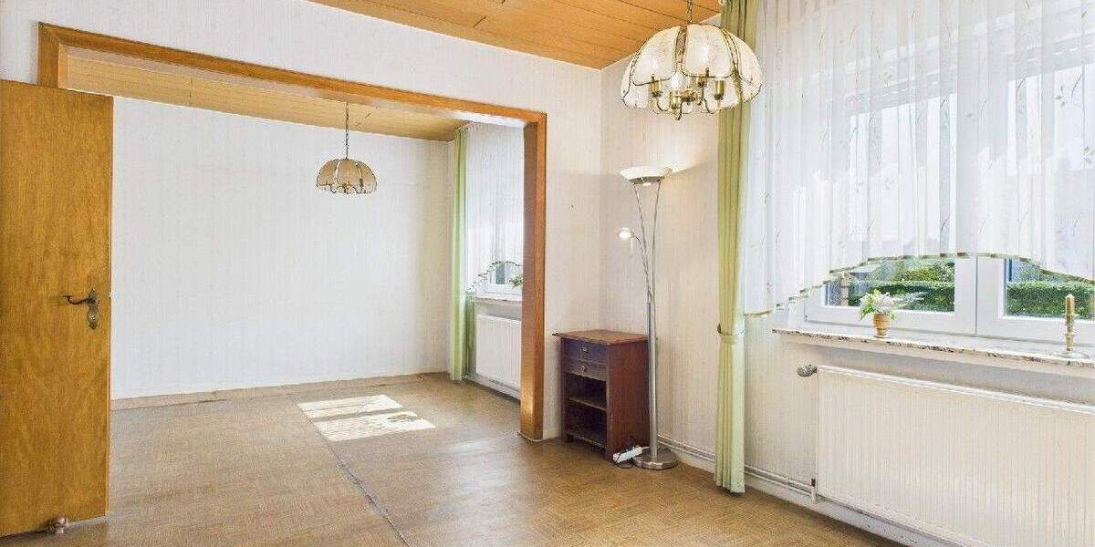 Mehrfamilienhaus, Wohnhaus Hamm Herringen - 8 Zimmer, 175 m&sup2;, 395.000&euro; | Angebot:25674029