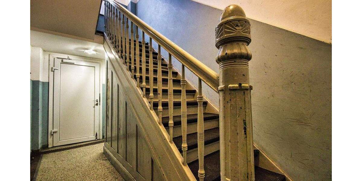 Mehrfamilienhaus, Wohnhaus Krefeld Stadtmitte - 1 Zimmer, 336 m&sup2;, 650.000&euro; | Angebot:24991077