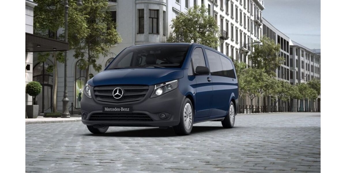 Mercedes-Benz Vito 27.225 km 33.990 &euro; Sulza 07751