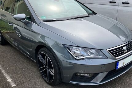 Seat Leon 149.000 km 12.300 &euro; Lichtenwald 73669