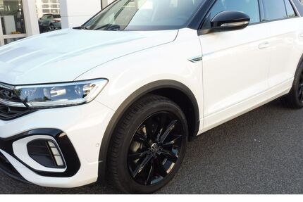 VW T-Roc 7.000 km 35.990 € Heilbad Heiligenstadt 37308