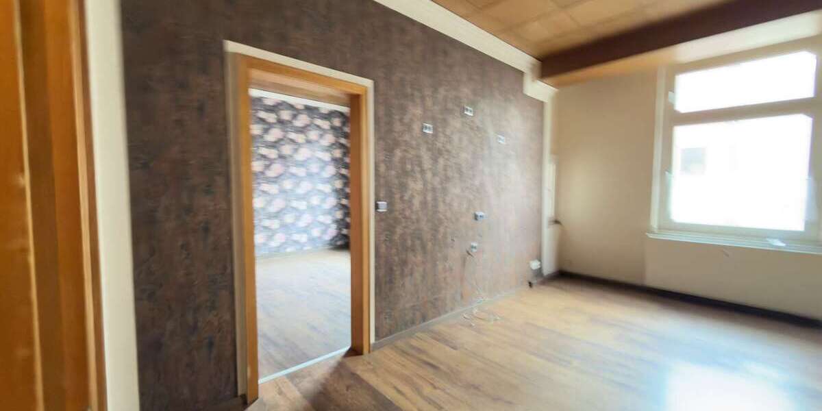 Stilvolle 3,5-Zimmer-Wohnung in Top-Lage von Essen Kupferdreh - Etagenwohnung Essen Stadtbezirk VIII | Angebot:26523100
