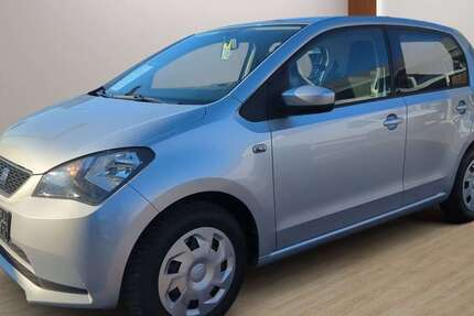 Seat Mii 101.236 km 5.990 &euro; Saarlouis 66740
