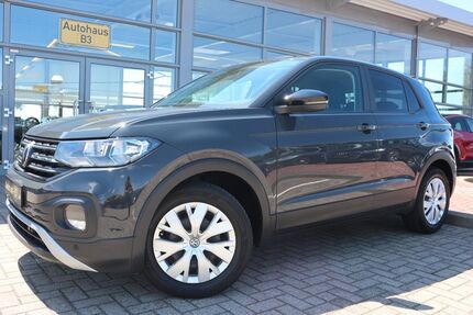 VW T-Cross 119.985 km 12.490 &euro; Bergen 29303