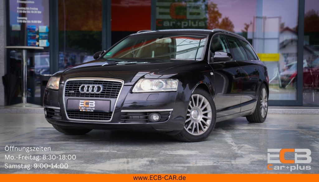 Audi A6 229.500 km 5.890 &euro; Ergolding 84030
