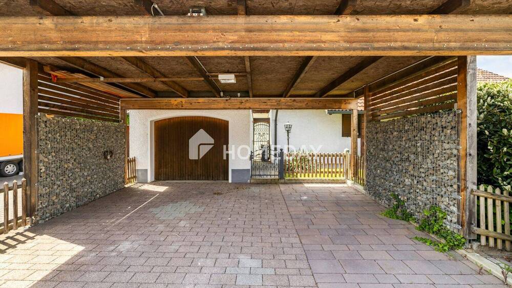 Einfamilienhaus Mallersdorf-Pfaffenberg Mallersdorf - 7 Zimmer, 139 m&sup2;, 469.000&euro; | Angebot:26695692