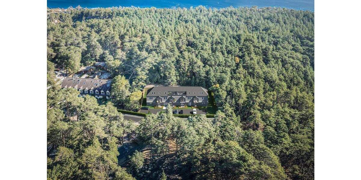 Gewerbeobjekt Trassenheide - 593.810&euro; | Angebot:25984252