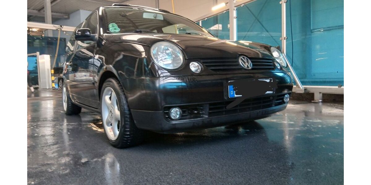 VW Lupo 198.000 km 1.300 &euro; Kempen 47906