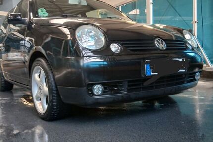 VW Lupo 198.000 km 1.800 &euro; Kempen 47906