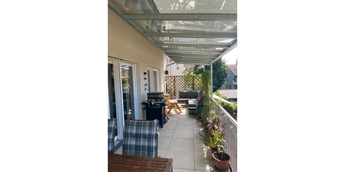 Maisonettenwohnung Rheinfelden (Baden) - 5 Zimmer, 145 m&sup2;, 745.000&euro; | Angebot:26104323