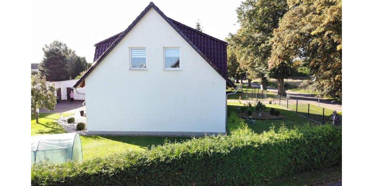 Mehrfamilienhaus, Wohnhaus Ducherow - 7 Zimmer, 213 m&sup2;, 420.000&euro; | Angebot:25731344