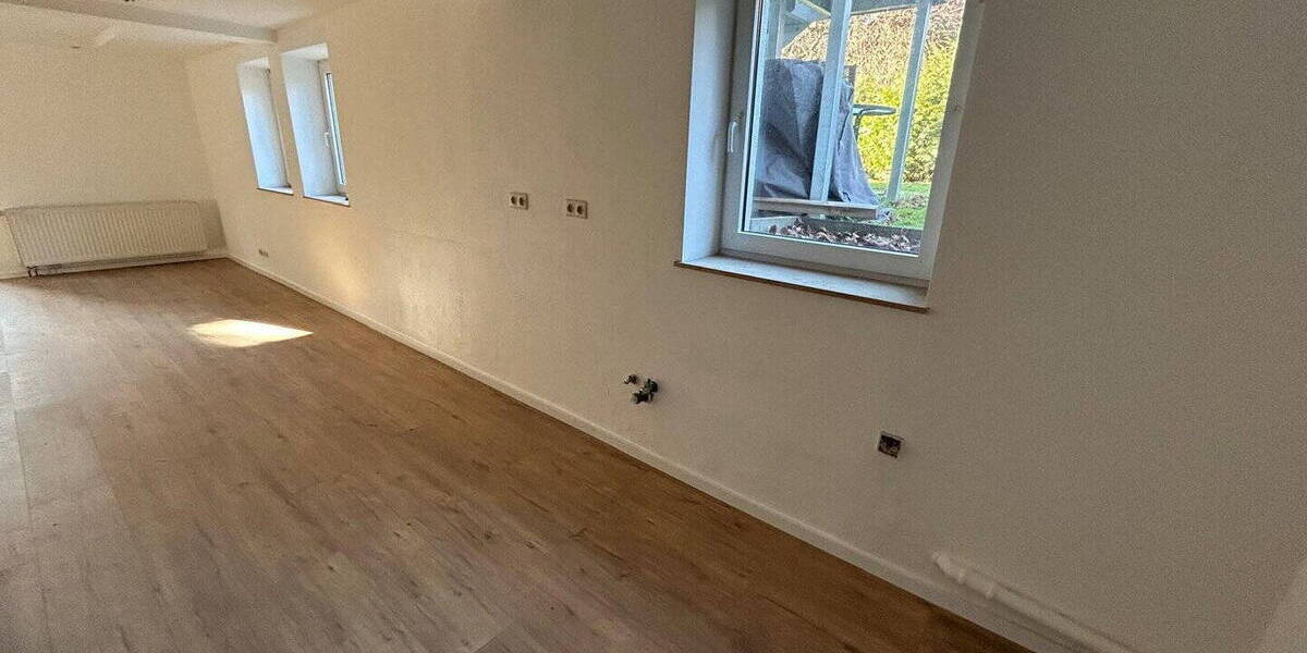 Etagenwohnung Herford Innenstadt - 2 Zimmer, 69 m&sup2;, 169.500&euro; | Angebot:26737336