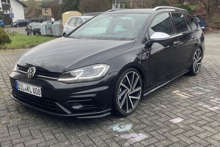 VW Golf 113.110 km 22.000 &euro; Frohnhausen 35684
