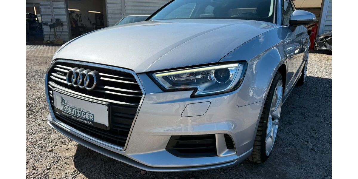 Audi A3 147.799 km 15.590 &euro; Hamburg 22179