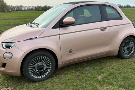 Fiat 500e 31.000 km 19.000 &euro; Hohenstein 65329