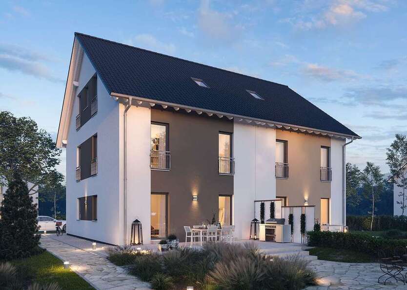 Haus zum Kaufen in Haigerloch 479.729 € 216 m²