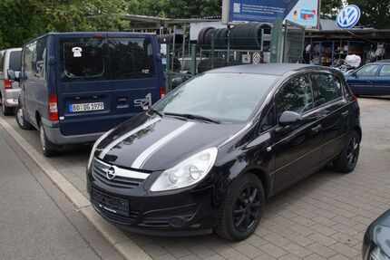 Opel Corsa 176.000 km 2.750 &euro; Bochum 44793