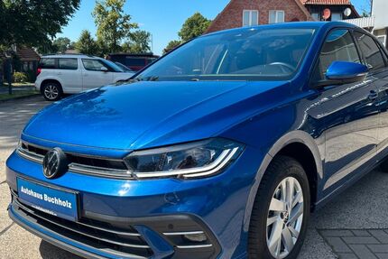 VW Polo 35.257 km 19.490 &euro; Bispingen 29646