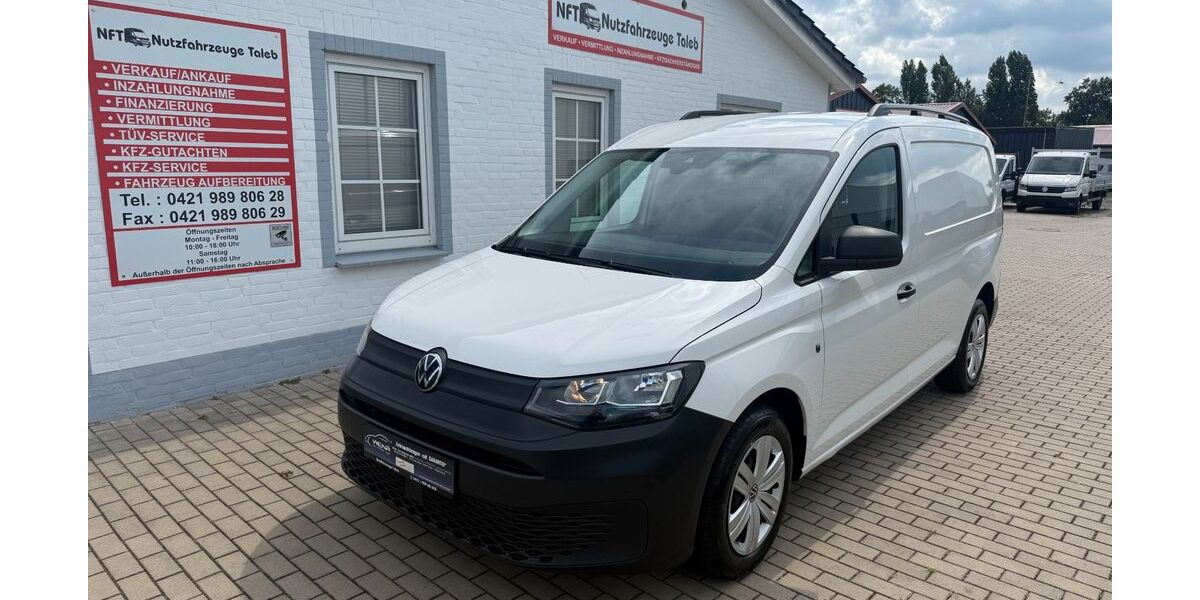 VW Caddy 168.000 km 13.450 &euro; Stuhr 28816