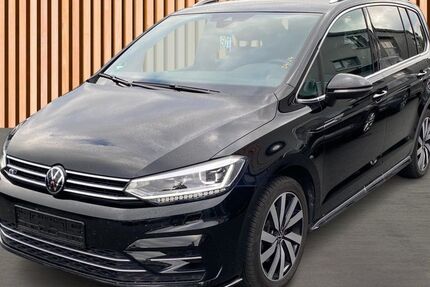 VW Touran 22.565 km 34.980 &euro; Dresden 01328