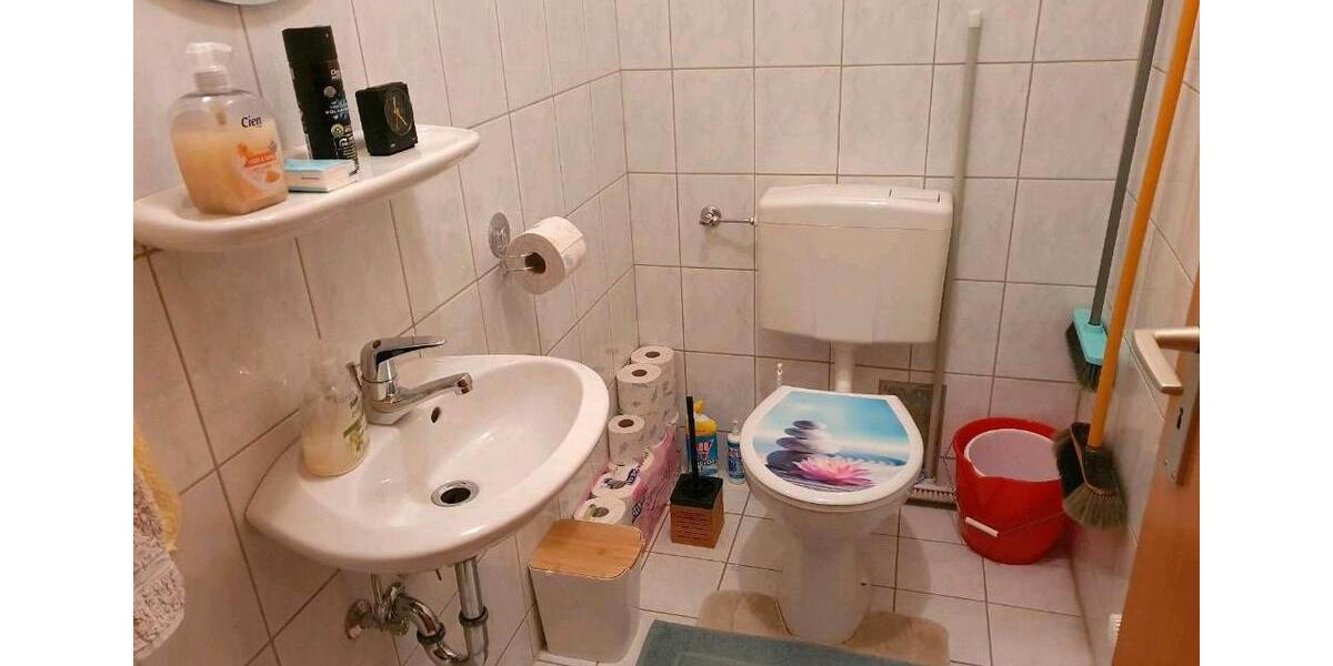 Etagenwohnung Lüchow (Wendland) - 3 Zimmer, 77 m&sup2;, 120.000&euro; | Angebot:26679698