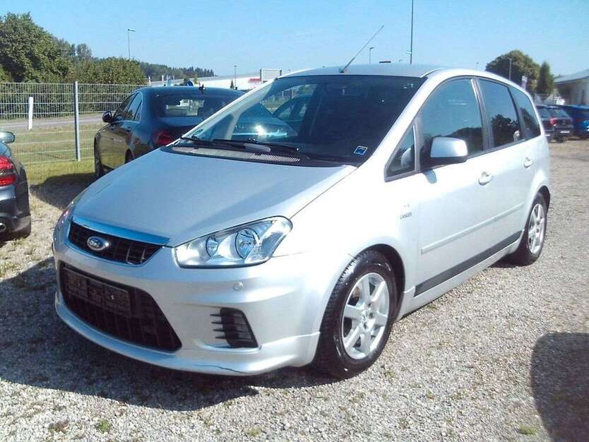 C-Max