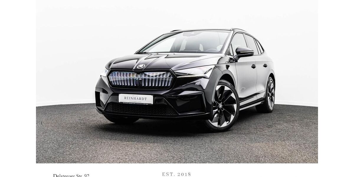 Skoda Enyaq 152.785 km 29.708 &euro; Hagen 58091