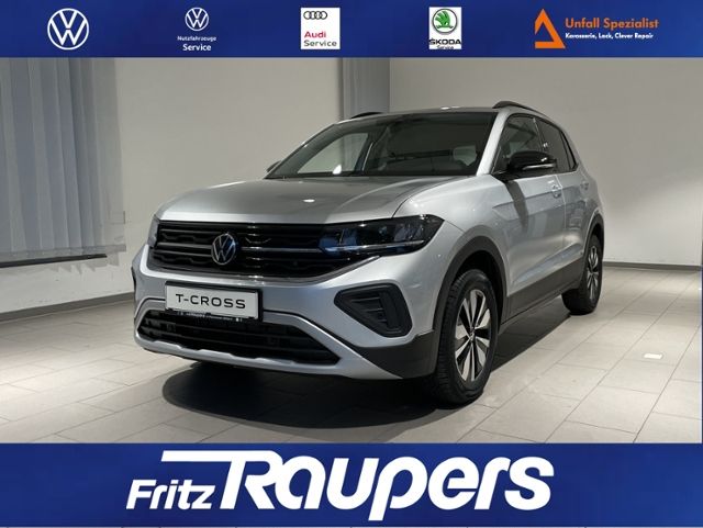 VW T-Cross 5.000 km 29.480 &euro; Hannover 30453