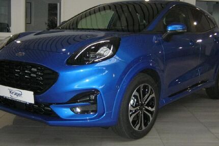 Ford Puma 16.000 km 22.990 &euro; Erndtebrück 57339