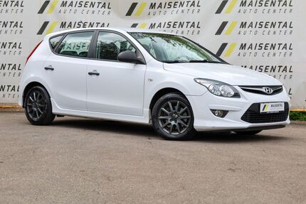 Hyundai i30 93.150 km 5.450 &euro; Reutlingen-Betzingen 72770