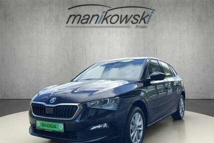 Skoda Scala 44.866 km 18.309 &euro; Cuxhaven 27472