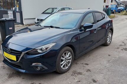 Mazda 3 279.000 km 5.400 &euro; Eschweiler 52249