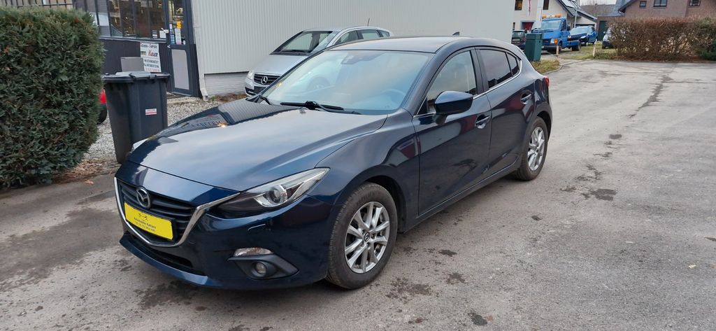Mazda 3 279.000 km 5.400 &euro; Eschweiler 52249